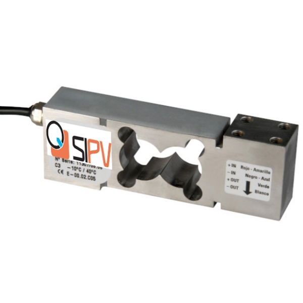 PL-50 - Clula de Carga