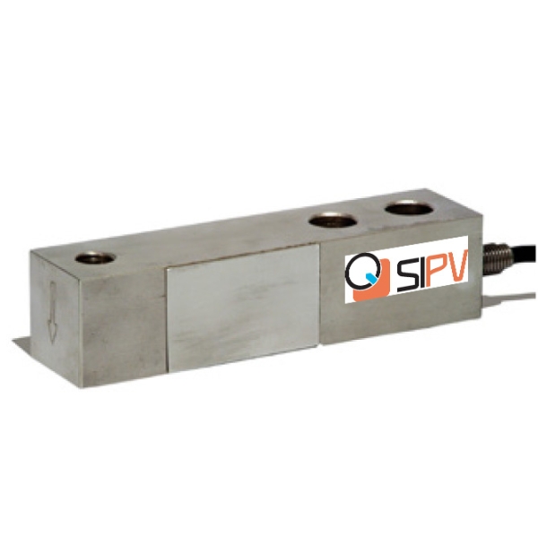 B8D - C�lula de Carga